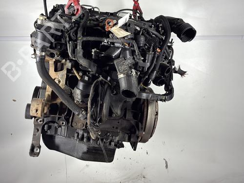 Engine PEUGEOT 807 (EB_) 2.0 HDI | BP31848047M1 - Image 4