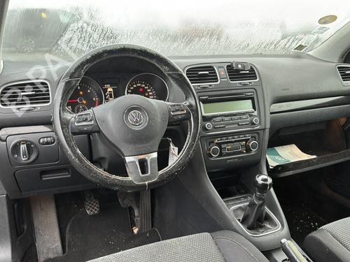 Right headlight VW GOLF VI (5K1) 2.0 TDI | BP32190245C29  - Image 27