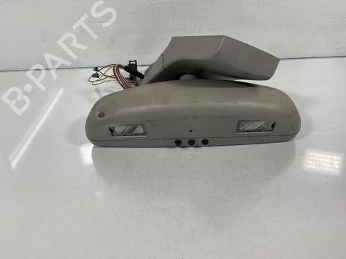 Rear mirror MERCEDES-BENZ S-CLASS (W220)  | BP20001109I6 