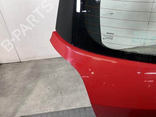 Klapa tylna bagażnika RENAULT CLIO III (BR0/1, CR0/1) 1.2 16V Hi-Flex (BR1U, CR1U) | BP29995778C6 