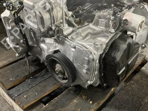 Engine RENAULT CLIO V (B7_) 1.6 E-TECH 140 (B7MU) | BP27367179M1 - Image 3