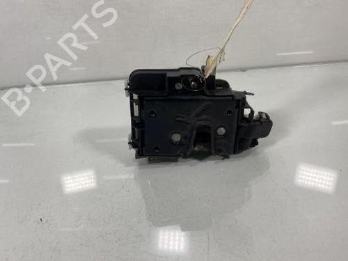 Used Rear left lock VW POLO (6N2) [1999-2001]  20031493