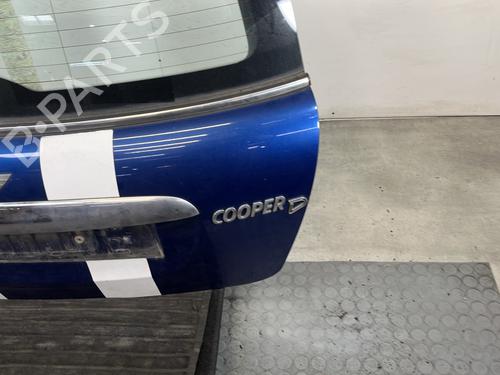 tailgate-mini-mini-r56-2005-2006-2007-2008-2009-2010-2011-2012-2013-2014-27568632 main image