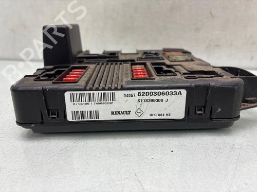 Used Electronic module Electronic module 37525349 37525349