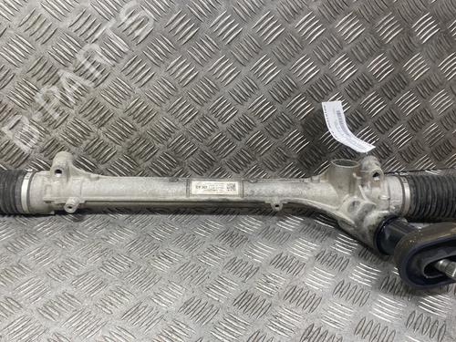 Used Steering rack Steering rack VW POLO VI (AW1, BZ1, AE1) 1.0 (75 hp) 29528414 29528414