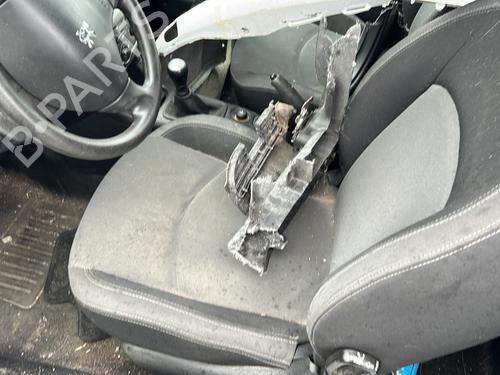 Fuse box PEUGEOT 206 Hatchback (2A/C)  | BP19993994E1 
