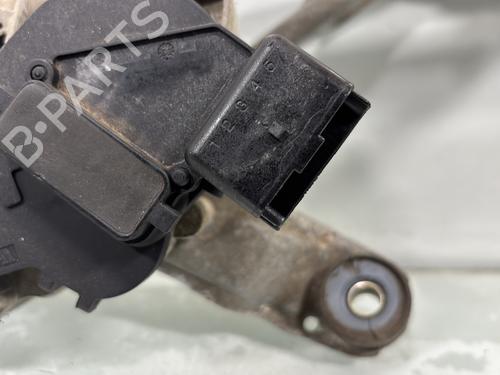 Viskermotor vindrude RENAULT MEGANE II (BM0/1_, CM0/1_) 1.9 dCi (BM0G, CM0G) | BP30890531M29