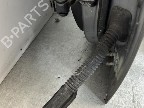 Left front door BMW 3 (E90) 318 d | BP27657403C2 