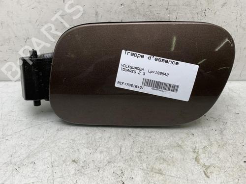 Fuel flap VW TOUAREG (7P5, 7P6) 3.0 V6 TDI | BP19965397C131 