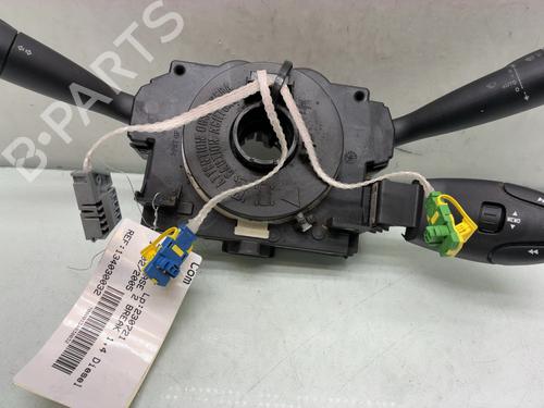 Steering column stalk PEUGEOT 206 SW (2E/K) 1.4 HDi | BP39753961I23 - Image 2