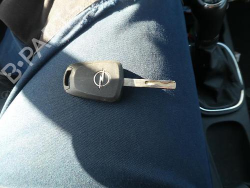 Warning switch OPEL CORSA D (S07) 1.3 CDTI (L08, L68) | BP21957123I22 - Image 10