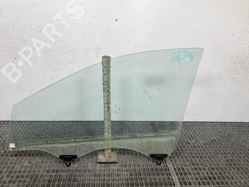 Front right door window HYUNDAI ix35 (LM, EL, ELH) 1.7 CRDi | BP29504631C19 