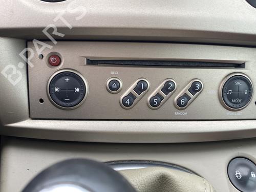 Engine control unit (ECU) RENAULT SCÉNIC II (JM0/1_) 1.5 dCi (JM1E, JM16) | BP31288620M57  - Image 19