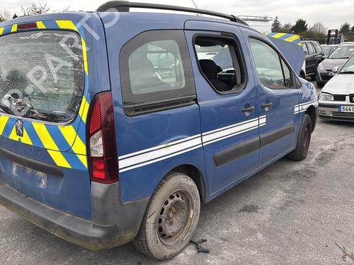 Front right window mechanism PEUGEOT PARTNER Tepee 1.6 HDi | BP30882857C23  - Image 24