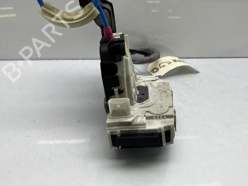 Rear right lock MERCEDES-BENZ CLA Coupe (C117) CLA 200 CDI (117.301) | BP19951552C99 