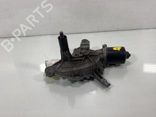 Used Front wiper motor CITROËN C4 Grand Picasso I (UA_) [2006-2013]  19979681