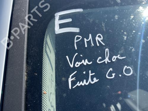 Headlight switch RENAULT CLIO III (BR0/1, CR0/1)  | BP32297223I24  - Image 5