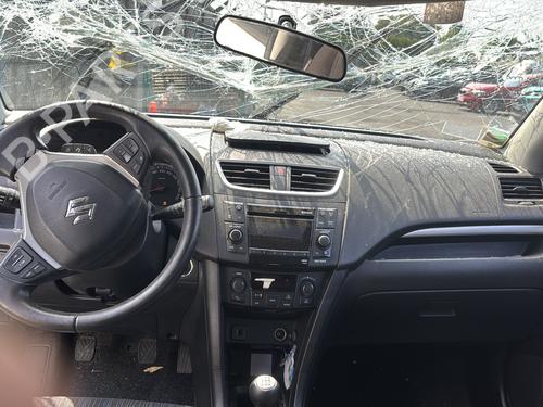 Right sun visor SUZUKI SWIFT IV (FZ, NZ) 1.2 (AZH412, ZC72S) | BP32500474I2 - Image 32