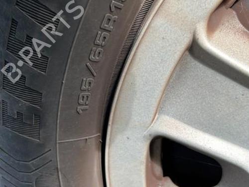 Rim VW GOLF III (1H1)  | BP21962515C45