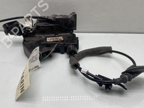 Front left lock RENAULT TALISMAN (LP_) 1.6 dCi 130 | BP29187470C98