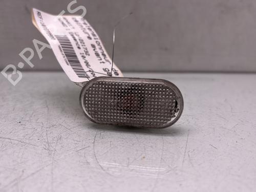 Venstre foran beltestrammer RENAULT TWINGO I (C06_) 1.2 (C066, C068) (58 hp) 28519473