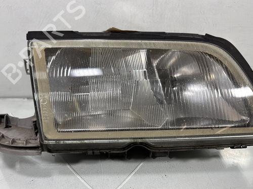 Used Right headlight MERCEDES-BENZ C-CLASS (W202) C 240 (202.026) (170 hp) 29939186