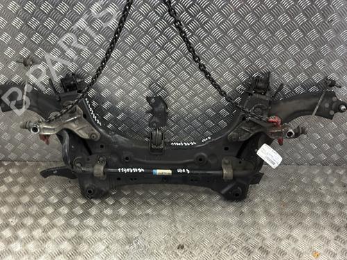 Subframe RENAULT CLIO V (B7_) 1.3 TCe 130 (B7MF) | BP33659220M9 - Image 3