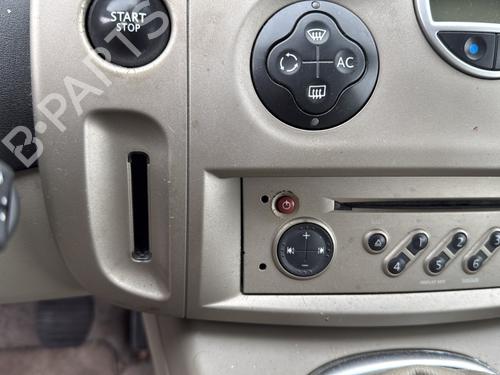 Right front window switch RENAULT GRAND SCÉNIC II (JM0/1_) 1.9 dCi (JM14) | BP32206453I26  - Image 19