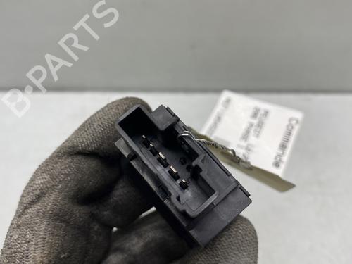 Headlight switch PEUGEOT 206 Hatchback (2A/C) 1.9 D | BP25483695I24 