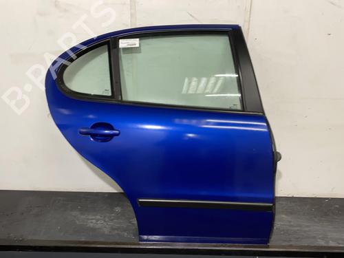 Used Right rear door SEAT TOLEDO II (1M2) [1998-2006]  20000115