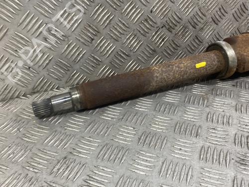 Used Right front driveshaft Right front driveshaft FORD FIESTA VI (CB1, CCN) 1.5 TDCi (75 hp) 26495982 26495982