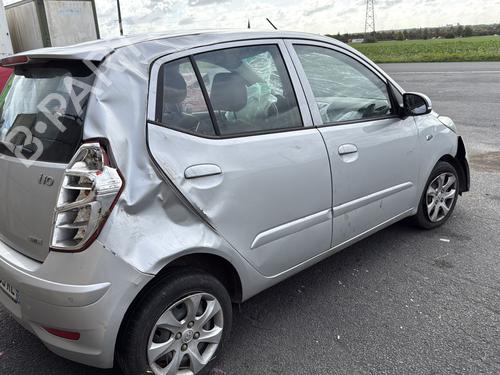 Światło przeciwmgłowe przednie prawe HYUNDAI i10 I (PA) 1.2 | BP30771150C31