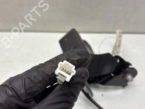 Seat buckle RENAULT KADJAR (HA_, HL_) 1.2 TCe 130 (HLMR) | BP33711345I32 - Image 5