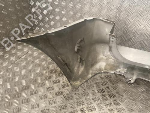 Rear bumper MERCEDES-BENZ VANEO (414) 1.6 (414.700) | BP21956779C8 