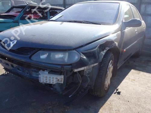 Brugte RENAULT LAGUNA I (B56_, 556_) 1.8 16V (B563, B564) (120 hp) 4326898