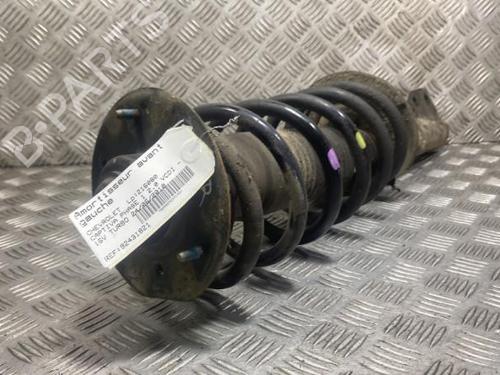 Left front shock absorber CHEVROLET CAPTIVA (C100, C140) 2.0 D | BP19966169M16 