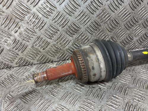 Left front driveshaft HYUNDAI i30 (FD) 1.6 CRDi | BP38066579M38 - Image 4