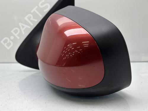 Bakspejl venstre DACIA SANDERO II 1.5 dCi | BP31212849C26