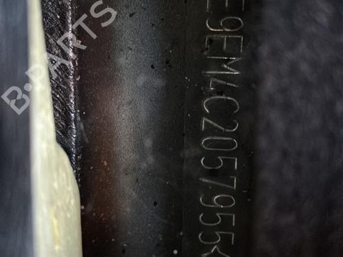 Right tailgate light OPEL ZAFIRA TOURER C (P12) 2.0 CDTi (75) | BP26976154C80 - Image 32