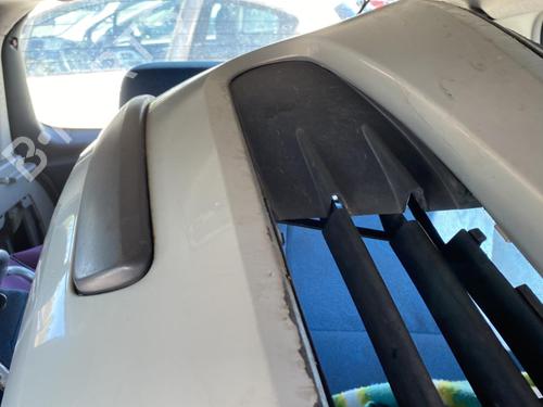 Rear parcel shelf RENAULT MODUS / GRAND MODUS (F/JP0_) 1.5 dCi (FP0E, JP0E) | BP24606531C85 - Image 15