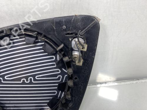 right-mirror-glass-nissan-primera-hatchback-p12-2002-25866075 main image