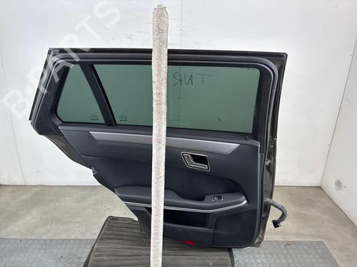 Used Left rear door Left rear door 36891385 36891385