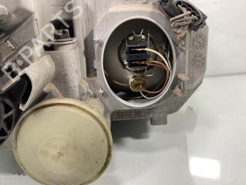 Left headlight MERCEDES-BENZ C-CLASS (W203) C 200 CDI (203.004) | BP19989417C28 
