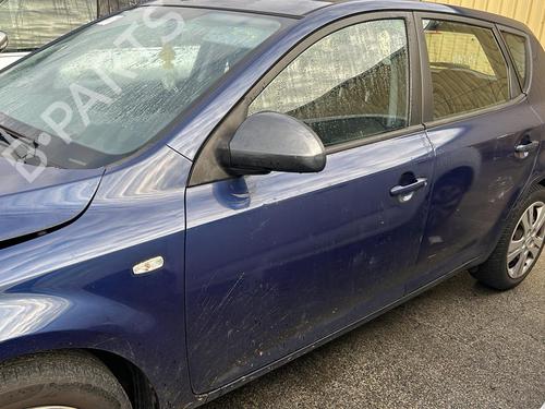 Right front window switch KIA CEE'D Hatchback (ED) 1.4 | BP19961631I26  - Image 8