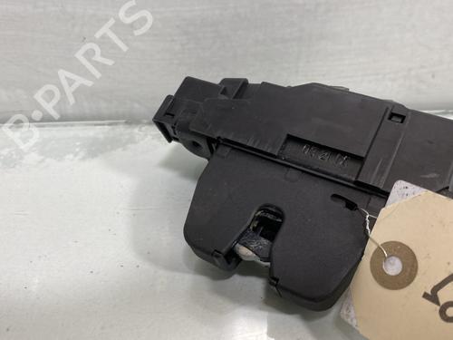 Used Tailgate lock CITROËN C3 / C3 ORIGIN III (SX) 1.5 BlueHDi 100 (SXYHYP, SXYHTU) (102 hp) 27684038