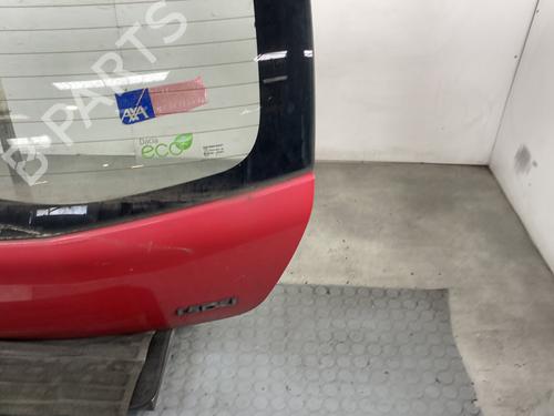 Tailgate DACIA SANDERO 1.5 dCi | BP26496123C6 - Image 5