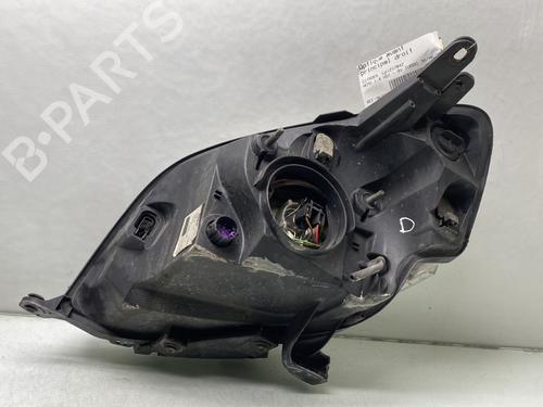 Right headlight CITROËN NEMO Box Body/MPV (AA_) 1.4 HDi | BP22240353C29 
