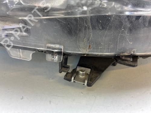 Used Left headlight Left headlight 36792523 36792523