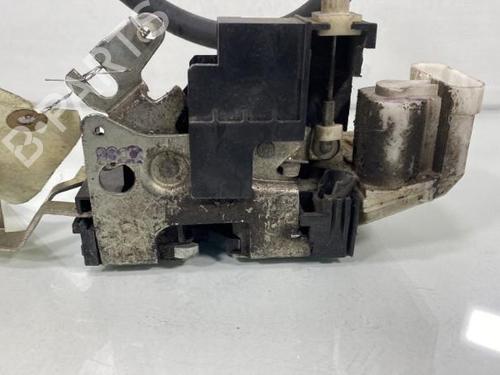 Front left lock PEUGEOT BOXER Van (244)  | BP20034227C98