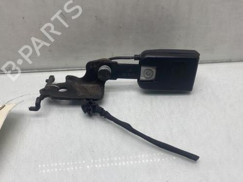 Seat buckle RENAULT MEGANE III Hatchback (BZ0/1_, B3_) 2.0 dCi (BZ0L) | BP19988829I32 